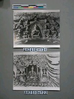 藏品(大同雲崗石窟)的圖片